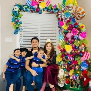 Meet your Posher, Myka